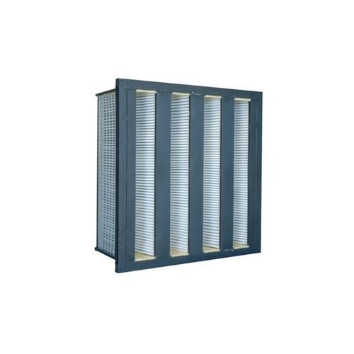 Luftfilter - Carbo-pack - Airtecnics - medizinisch