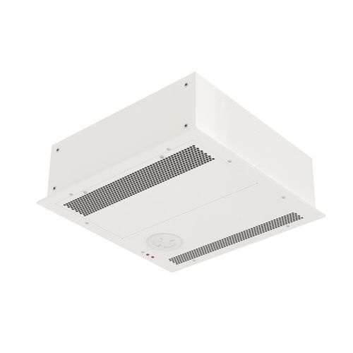 Luftreinigungssystem für Deckenmontage - K7 770 OH+FC+H14 - Airtecnics - photokatalytische Oxidierung / mit HEPA-Filter