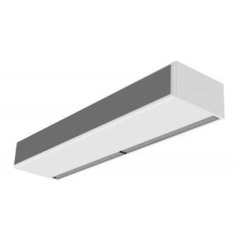 Luftschleier für Krankenhaustür - ECM 1000 A FC	 - Airtecnics - Decken / photokatalytische Oxidierung / ozonfrei