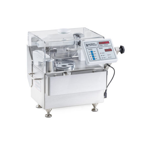 Automatische Waage - CIW6.2 - Ischi - Präzision / für die Pharmaindustrie / Tisch