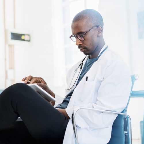 Medizinische KI-Plattform - Mia® Reader - Kheiron Medical Technologies - Steuerung / zur Brustkrebs-Früherkennung