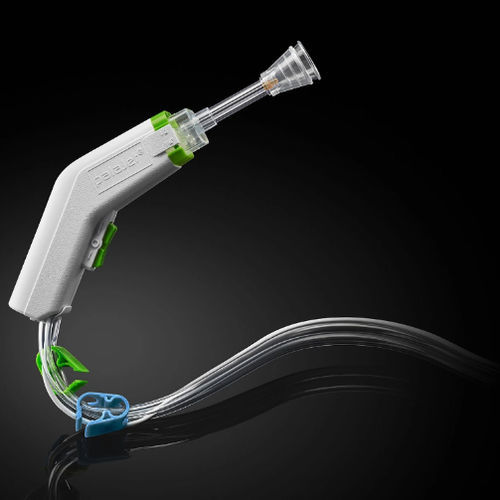 Gepulstes Waschsystem / orthopädische Chirurgie - palaJet® - Heraeus Precious Metals
