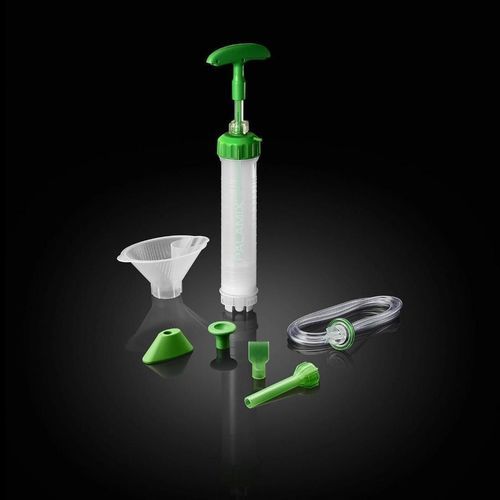 Mischer / hin und zurück - PALAMIX&reg; - Heraeus Precious Metals - Tisch / für orthopädische Chirurgie / analog