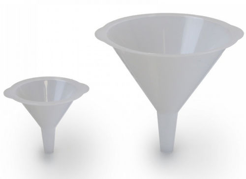 Labortrichter - 9370H series - SAMPLING SYSTEMS
