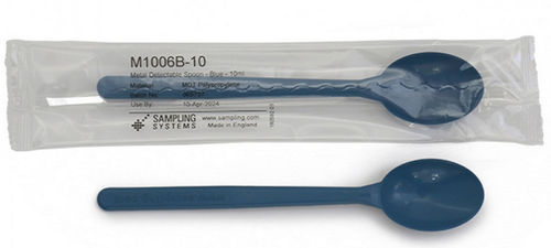 Polypropylen-Laborlöffel - M1006B-10  - SAMPLING SYSTEMS