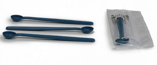 Kunststoff-Laborlöffel - M1030B-25  - SAMPLING SYSTEMS