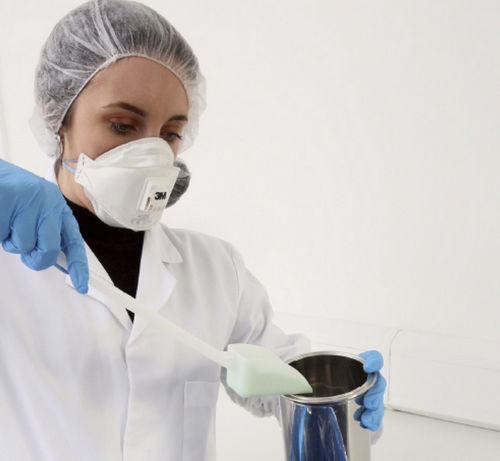 Laborkescher zum Einmalgebrauch - 8341 series - SAMPLING SYSTEMS