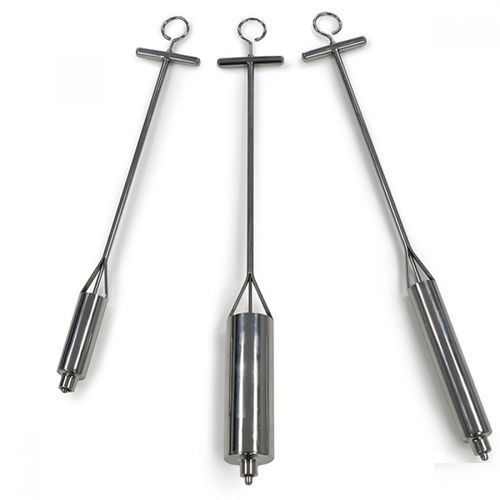 Probengeber für Flüssigkeiten - 5170A series - SAMPLING SYSTEMS