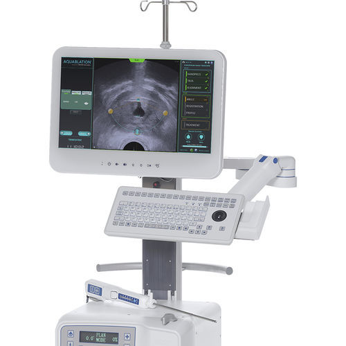 OP-Roboter / Resektion - AquaBeam  - Procept BioRobotics - für urologische Chirurgie
