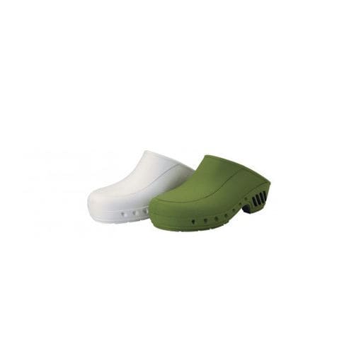 Unisex-Clog - AUDE - SNV - rutschfest / waschbar / antistatisch