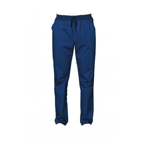 Medizinische Hose / unisex - STELLA  - SNV - aus Polyester / aus Baumwolle / atmungsaktiv