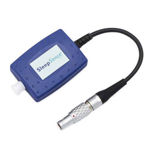 Drucksensor - 14860  - Sleepsense - Durchfluss / für Schnarchen / Monitoring