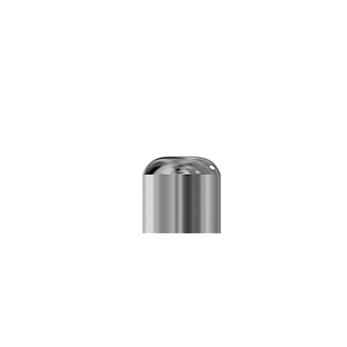 Titan-Einheilkappe - MA-LHC - Shorter Implant - für Mehrfach-Abutments