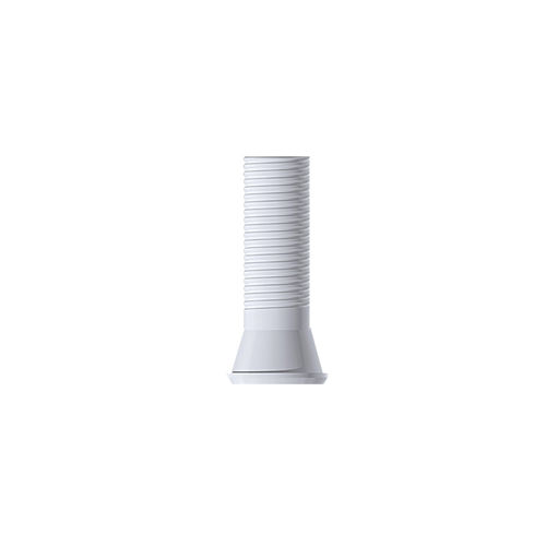 Schablonenhülse für Zahnimplantat / Kunststoff - MA-LPC H  - Shorter Implant - für Mehrfach-Abutments