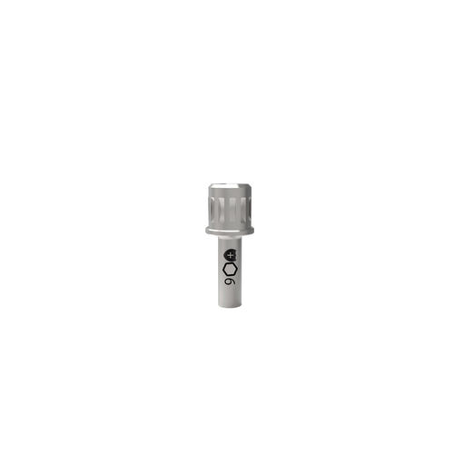 Dentaler Schrauber / für Implantatabutments - MA-OD - Shorter Implant