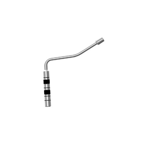 Tiefenlehre für Implantat / für Dentalimplantologie - SHR-20-001 - Shorter Implant