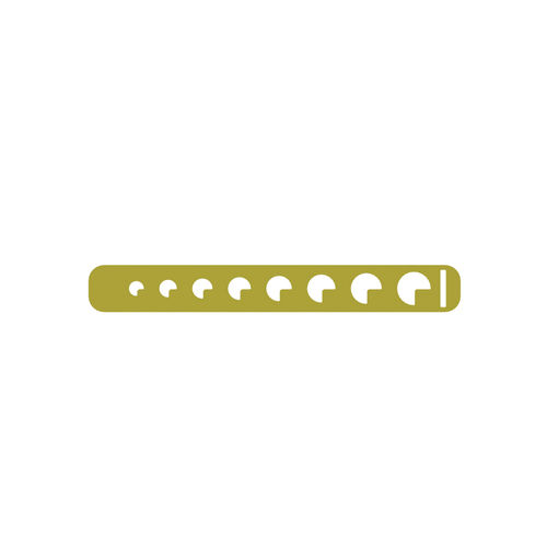 Prothetikschlüssel - SHR-19-000 - Shorter Implant
