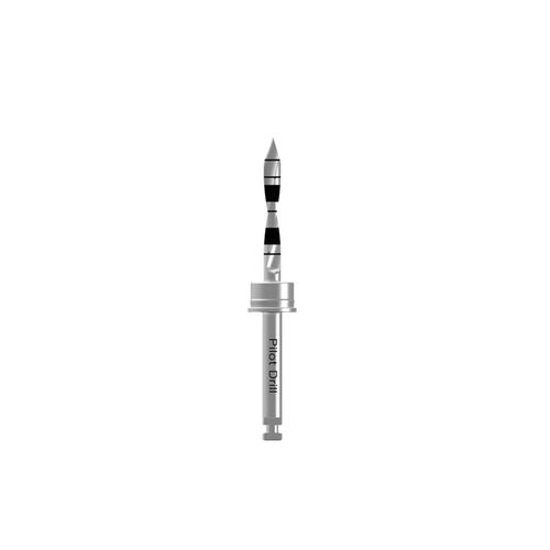 Bohrer für Dentalimplantologie - SHR-04-001 - Shorter Implant