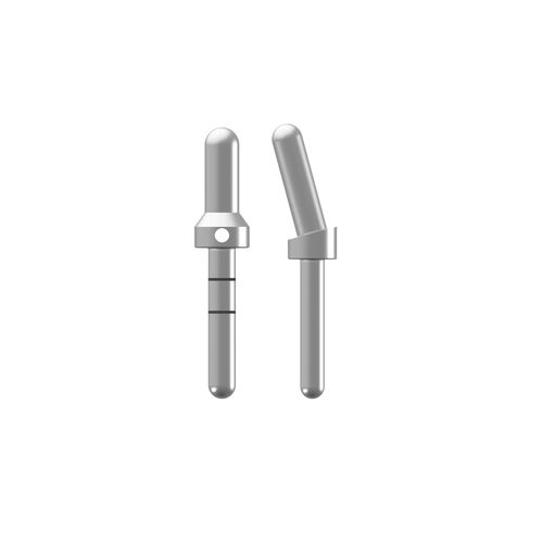 PIN für Dentalimplantologie - SHR-02-000  - Shorter Implant