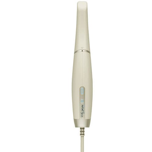 3D-Scanner / für Zahnmedizin - NTA S-PRO - Shorter Implant - Handgerät / Farbe / Hochgeschwindigkeit