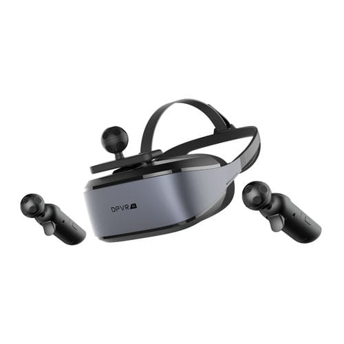 Medizinische Virtual-Reality-Brille - DPVR E3 - DPVR - für die Ausbildung