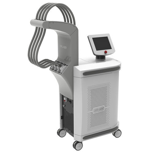 Laser für Lipolyse - S600 - Beijing Hoplaser - Dioden / auf Wagen / Klasse 4