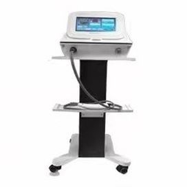 RF-Body-Contouring-Gerät - R100 - Beijing Hoplaser - auf Wagen