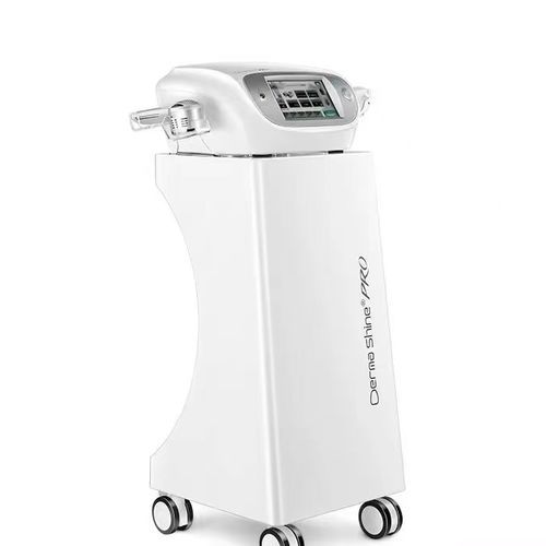 Mesotherapiegerät - Beijing Hoplaser - auf Wagen
