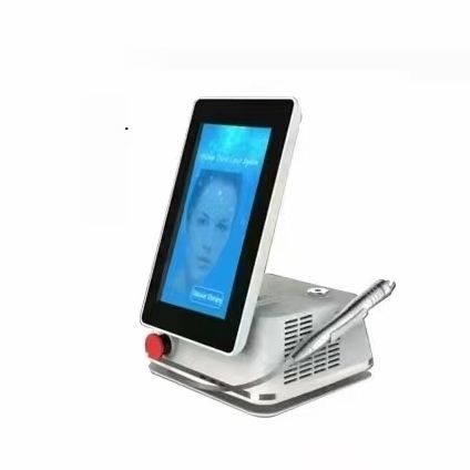 Laser für vaskuläre Läsionen - Beijing Hoplaser - für Lipolyse / Dioden / Tischgerät