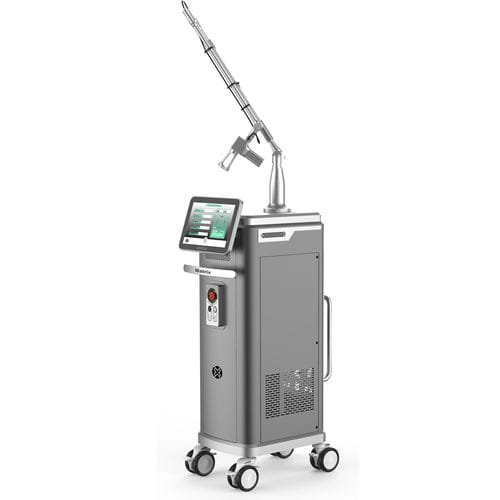 Laser für Pigmentläsionen - Beijing Hoplaser - zur Narbenbehandlung / für Weichgewebe-Chirurgie / für Hautverjüngung