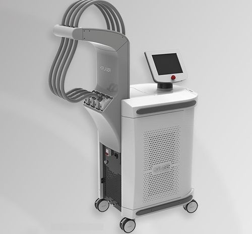 Laser für Hautverjüngung - S600 - Beijing Hoplaser - für Lipolyse / Dioden / auf Wagen