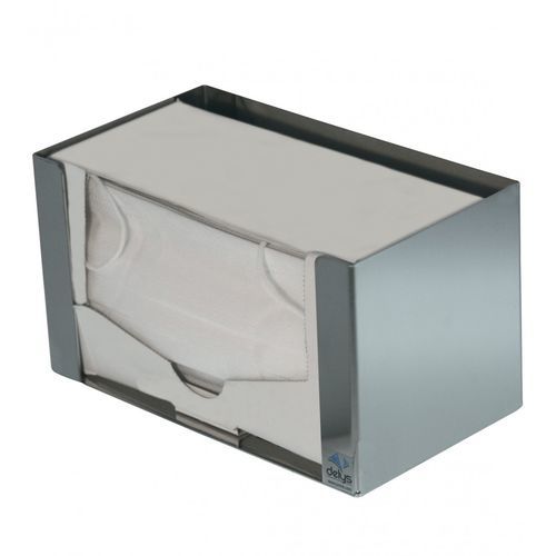 Maskenspender - 957410 - Epibox - Edelstahl