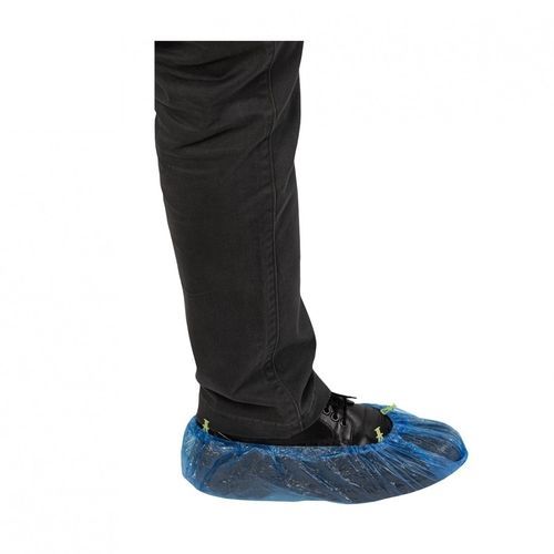 Medizinischer Überschuh / aus Polyethylen - 957613 - Epibox - Einweg