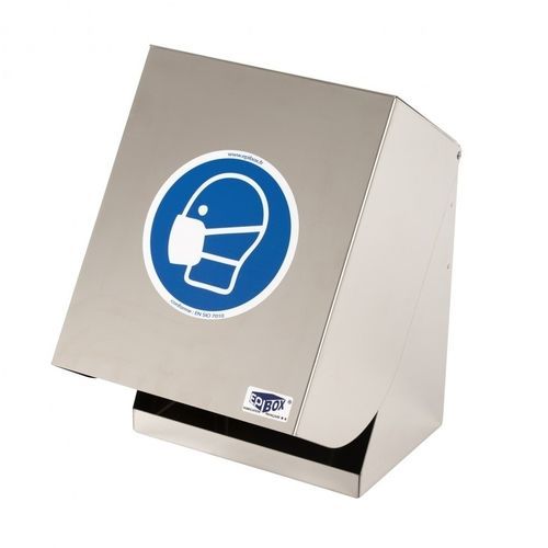 Lagerbox - 957972 - Epibox - Edelstahl