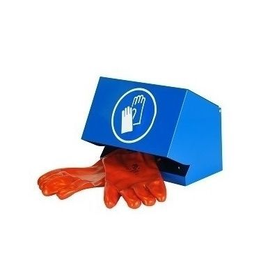 Lagerbox - 957951 - Epibox - Stahl