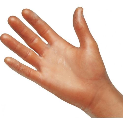 XL-Handschuh - 957605 - Epibox - Vinyl / medizinisch / gepudert