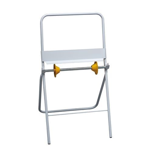 Toilettenpapierspender - 957721 - Epibox - Edelstahl
