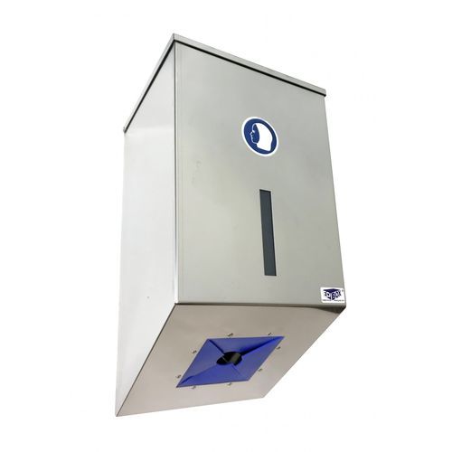 OP-Hauben-Spender - 957400 - Epibox - Überschuh / Edelstahl