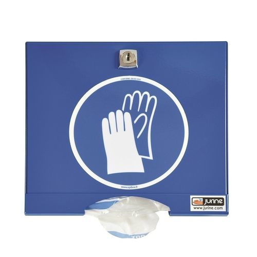 Spender für Handschuhe - 957650 - Epibox