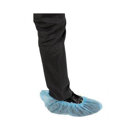 Medizinischer Überschuh / Einweg - 957614 - Epibox - Vlies