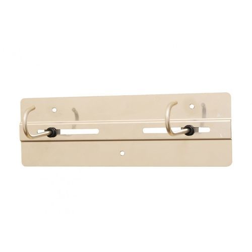 Wandmontierter Träger - 957365 - Epibox - Edelstahl