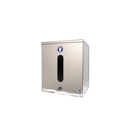 Kittelspender - 957910 - Epibox - Edelstahl