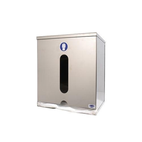 Kittelspender - 957911 - Epibox - Edelstahl