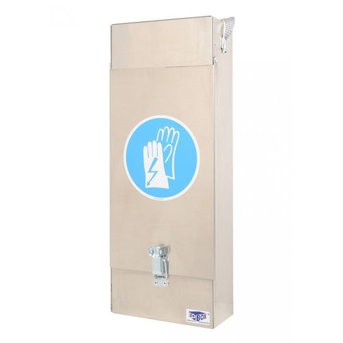 Lagerbox - 957965 - Epibox - Aluminium