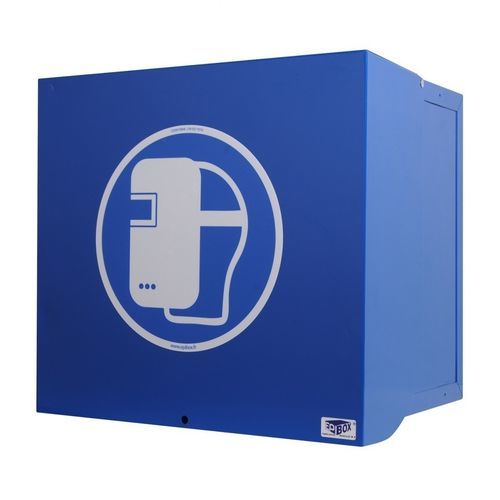 Lagerbox - 957956 - Epibox - Stahl
