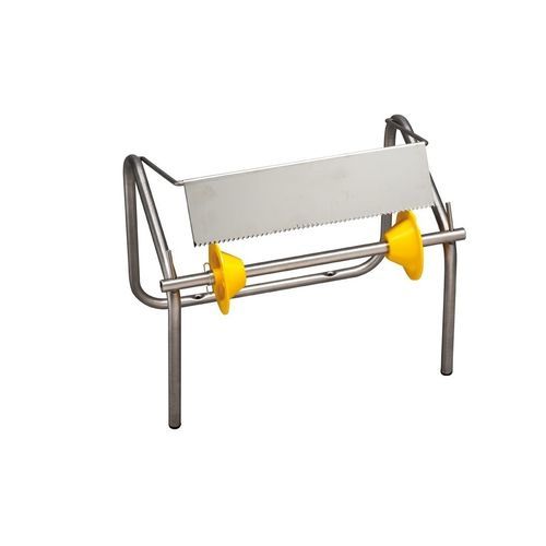 Papierhandtuchspender - 957705 - Epibox - wandmontiert / Edelstahl