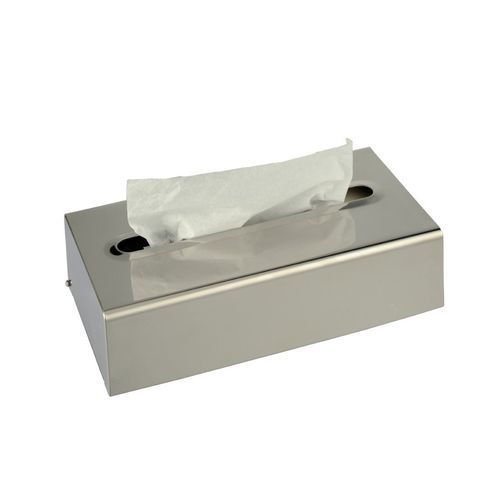 Papierhandtuchspender - 957737 - Epibox - Edelstahl