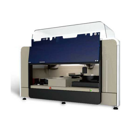 Automatischer Blutgruppen-Analysegerät - LTABO-400  - Zhuhai Longtime Biological Technology Co., Ltd. - Tisch / per Säulenagglutinationstest