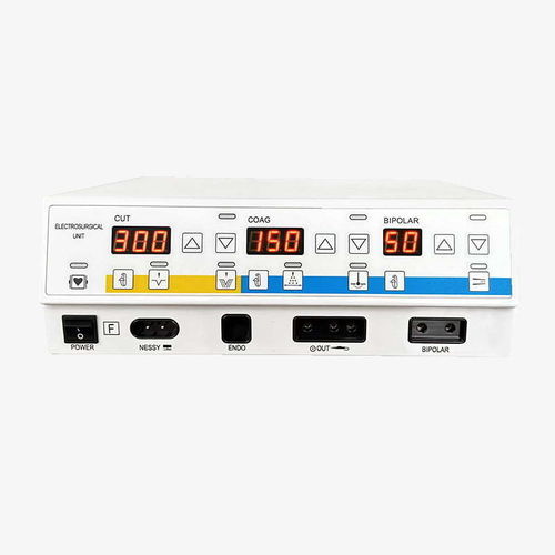 Koagulations-Elektrochirurgiegerät - VET-350D - Olive - für bipolare Koagulation / für Koagulationstrocknung / Schneid