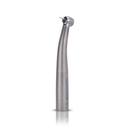 Dental-Turbine - XM-H0242 - Foshan Snyder Medical Equipment Co.,Ltd. - mit Luftmotor / Titan / mit LED-Licht